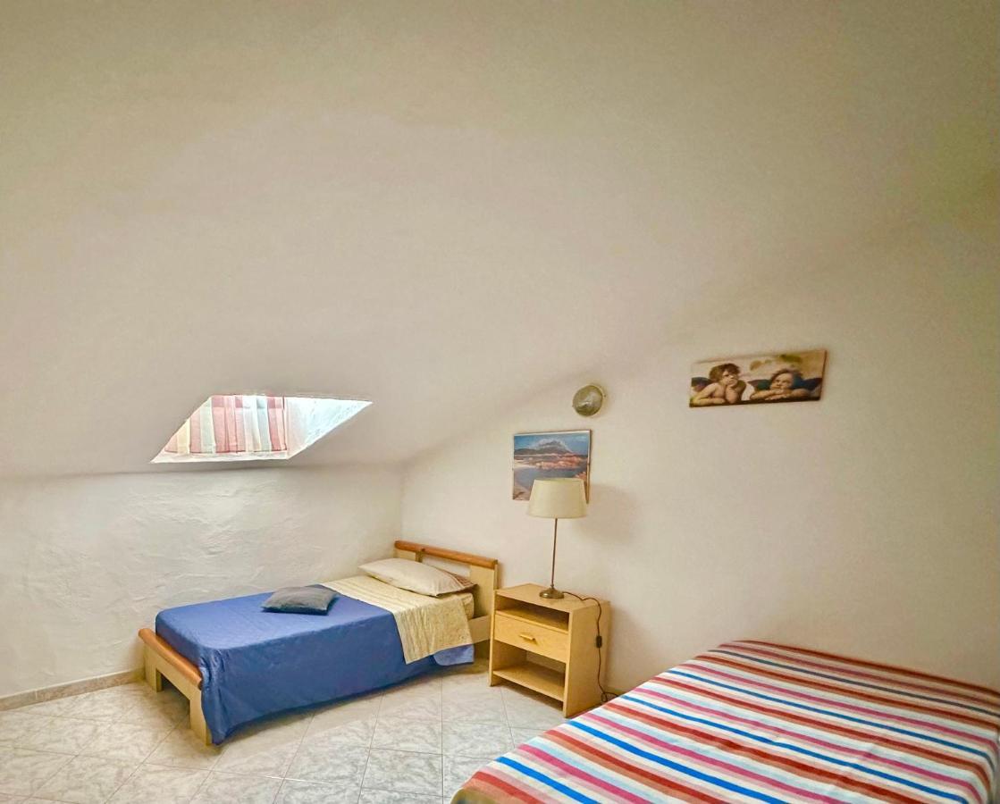올비아 The Quiet Mansard 아파트 외부 사진